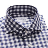 Herringbone Luxury Sport Shirt