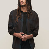 Cole Regular Fit Long Sleeve Shirt