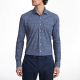 Modern 4Flex Stretch Knit Shirt