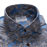 Modern 4Flex Stretch Knit Shirt