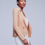 Sofia Knit Blazer