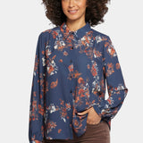 Modern Blouse