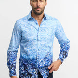 Fondsworth Long Sleeves Shirt
