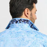 Fondsworth Long Sleeves Shirt