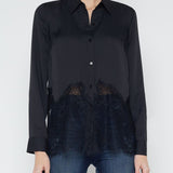 Adalee Lace Blouse