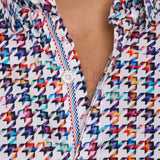 Nathan Long Sleeve Classic Fit Shirt