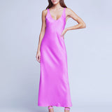 Akiya Tank Dress