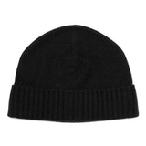 Short Roll Beanie