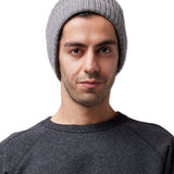 Cardigan Rib Skully