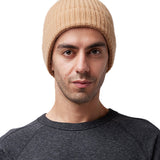 Cardigan Rib Skully