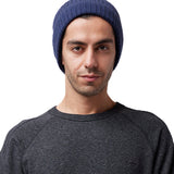 Cardigan Rib Skully
