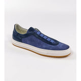 Edge Suede Slip On