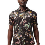 Big On Point Short Sleeve Shirt In Cotton Jersey
