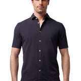 Big On Point Short Sleeve Shirt In Flex Pro Lite Cotton