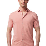 Big On Point Short Sleeve Shirt In Flex Pro Lite Cotton