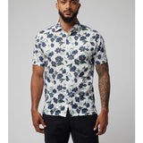 Short Sleeve Big On Point Shirt