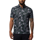 Short Sleeves Big On Point Shirt