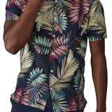 Short Sleeves Big On Point Shirt