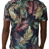 Short Sleeves Big On Point Shirt