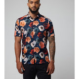 Short Sleeves Big On Point Shirt