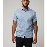 Short Sleeves Big On Point Shirt