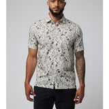 Short Sleeve Big On-Point Shirt