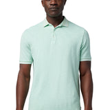 Match Point Polo In Slub Cotton