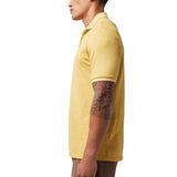 Match Point Polo In Slub Cotton
