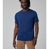 Premium Jersey Crew Teet