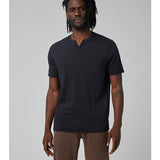 Premium Jersey Victory V-Notch Tee