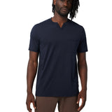 Premium Jersey Victory V-Notch Tee
