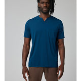 Premium Jersey Victory V-Notch Tee