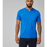 Premium Jersey Victory V-Notch Tee