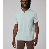 Premium Jersey Victory V-Notch Tee