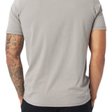 Hi Vee Tee In Premium Cotton Jersey