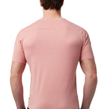 Hi Vee Tee In Premium Cotton Jersey