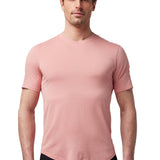 Hi Vee Tee In Premium Cotton Jersey