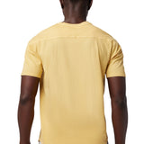 Hi Vee Tee In Premium Cotton Jersey