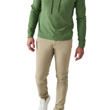 Long Sleeves Legend Hoodie