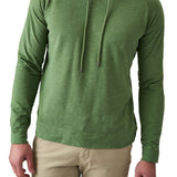 Long Sleeves Legend Hoodie