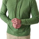 Long Sleeves Legend Hoodie