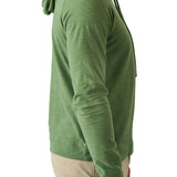 Long Sleeves Legend Hoodie