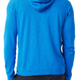 Soft Slub Long Sleeve Hoodie