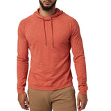 Long Sleeves Legend Hoodie