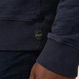 Zipped Sweatshirt