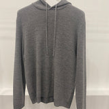 Waffle Knit Hoodie