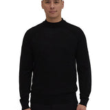 MVP Merino Crew