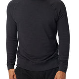 Long Sleeve Varsity Crew Tee