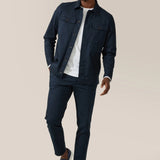 Chore Jacket
