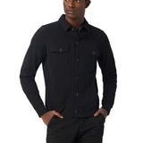 Flex Pro Jersey Jean Jacket